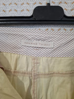 Pantalon menthe Armand Thiery Taille XL