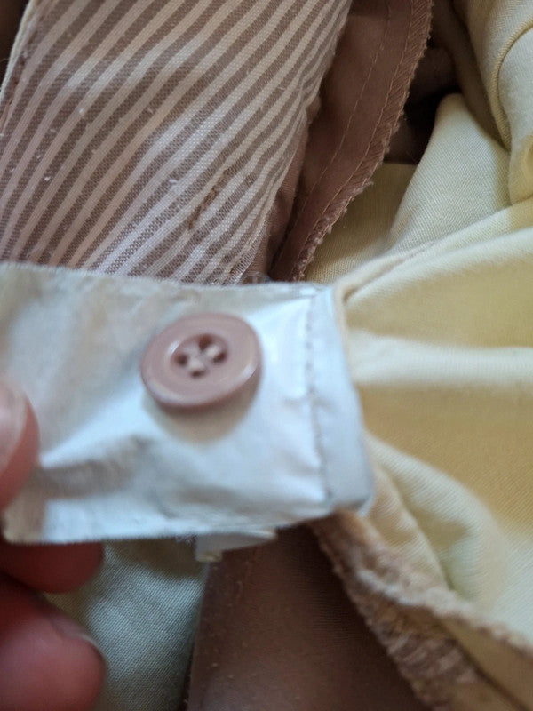 Pantalon menthe Armand Thiery Taille XL