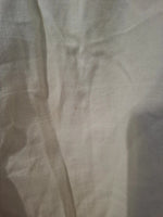 Pantalon menthe Armand Thiery Taille XL