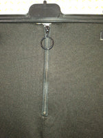 Pantalon noir Zara Trafaluc collection Taille L