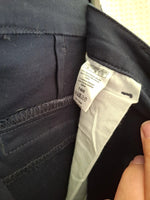 Pantalon bleu marine Blancheporte Taille M