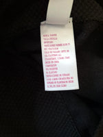 Leggings noir Darong Taille XS/S