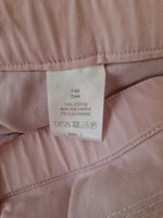 Pantalon rose Christine Laure Taille 3XL