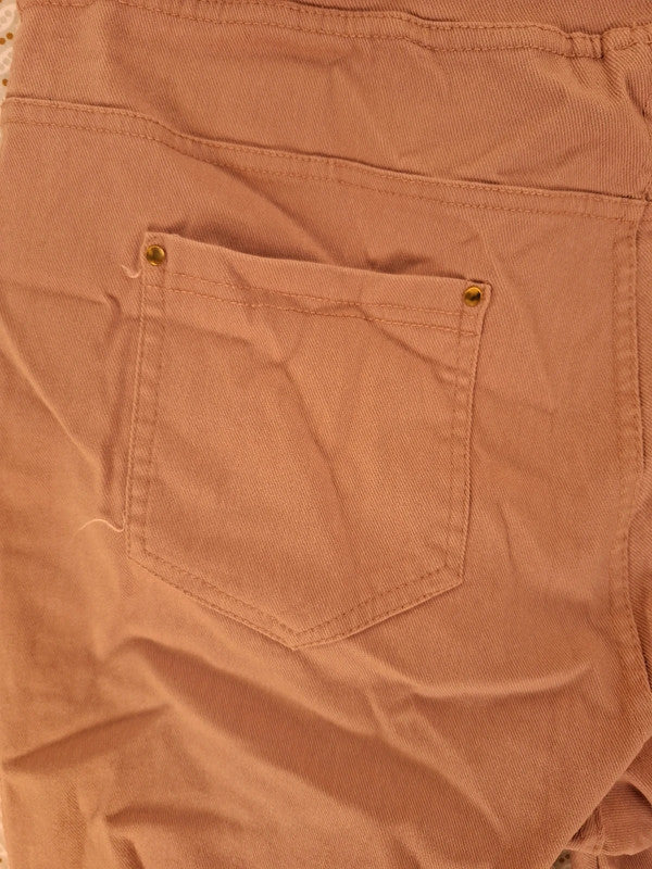 Jeans rose Christy Taille S