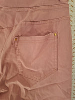 Jeans rose Christy Taille S