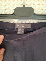 Pantalon noir Primark Taille L