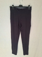 Pantalon noir Primark Taille L