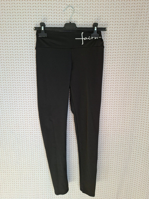Leggings noir Faith Taille M