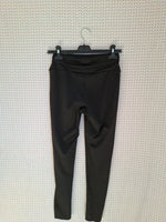 Leggings noir Faith Taille M