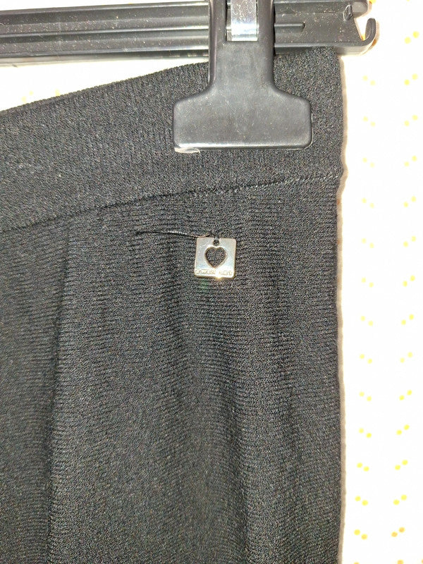 Jupe beige et noir Twin-set Taille S