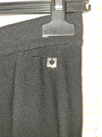 Jupe beige et noir Twin-set Taille S