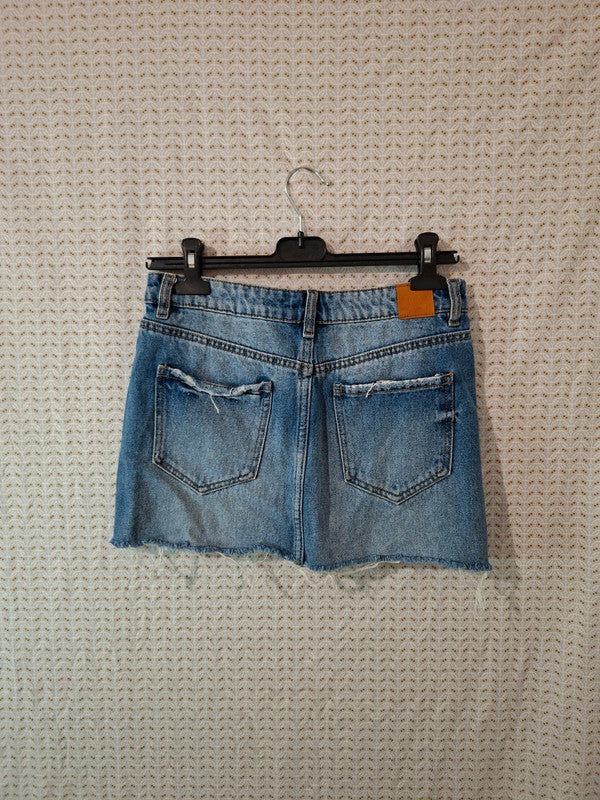Short en jean Pimkie Taille S
