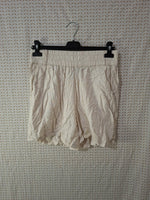 Short en lin Inextenso Taille L