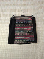 Jupe noir Camaïeu Taille XL