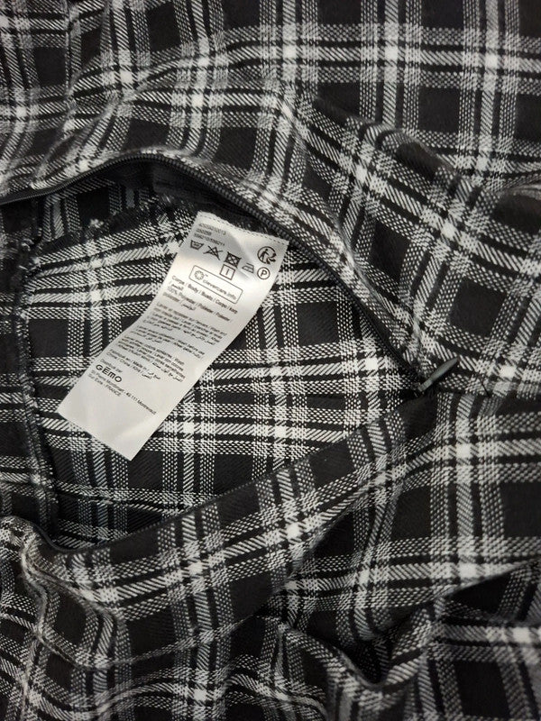 Jupe à carreaux Gémo Taille 14 ans