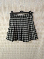 Jupe à carreaux Gémo Taille 14 ans