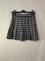 Jupe à carreaux Gémo Taille 14 ans