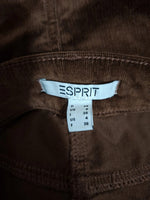 Jupe marron Esprit Taille S