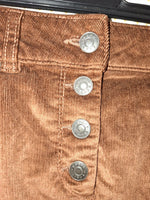 Jupe marron Esprit Taille S