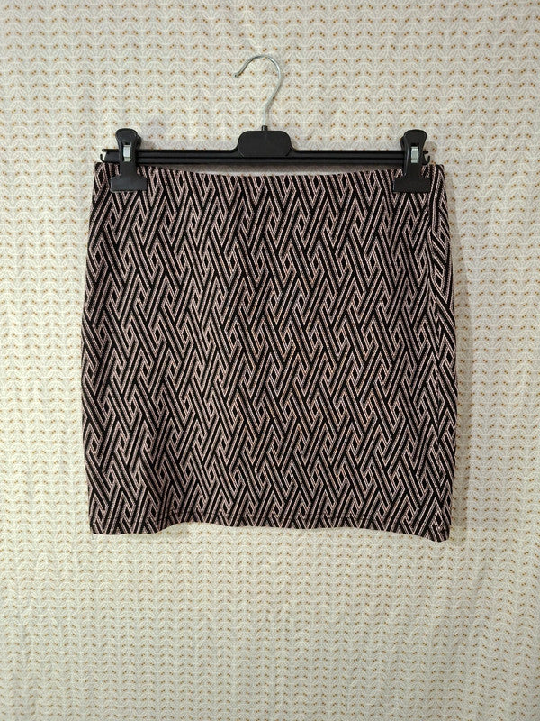 Jupe rose Fashion private compagny Taille L