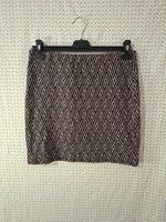 Jupe rose Fashion private compagny Taille L