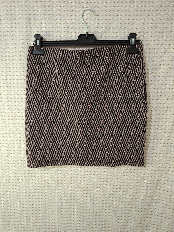 Jupe rose Fashion private compagny Taille L