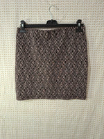 Jupe rose Fashion private compagny Taille L