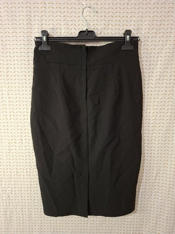 Jupe noir Lulumary Taille M