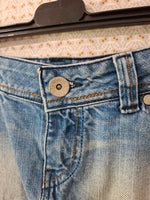 Mini jupe en jean Pimkie - Taille S - 36