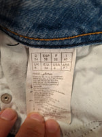 Mini jupe en jean Pimkie - Taille S - 36