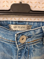 Mini jupe en jean Pimkie - Taille S - 36