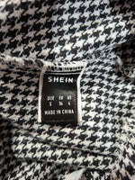 Mini jupe à carreaux Shein - Taille S - 36