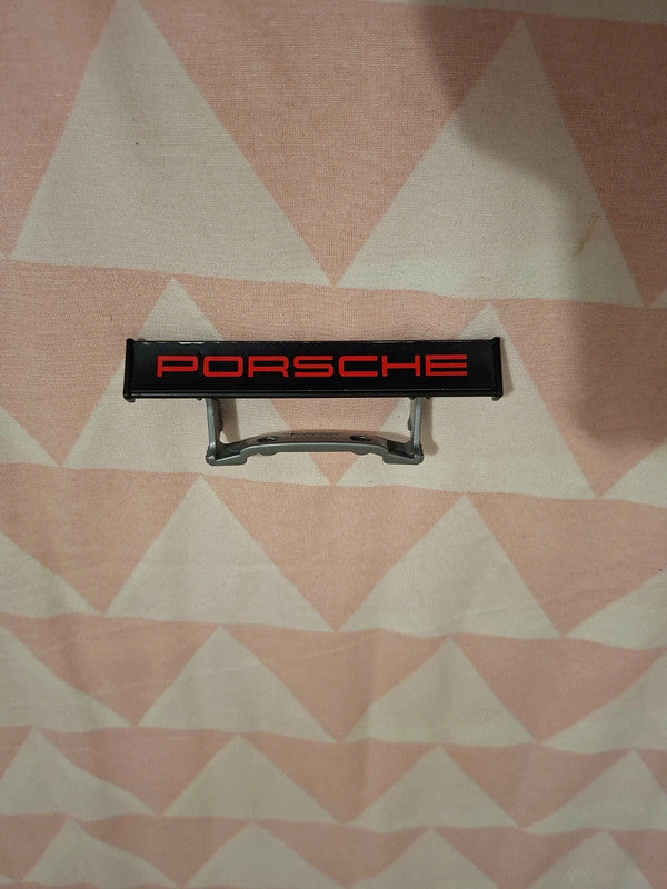 Pièce Porsche playmobil Gt3 cup