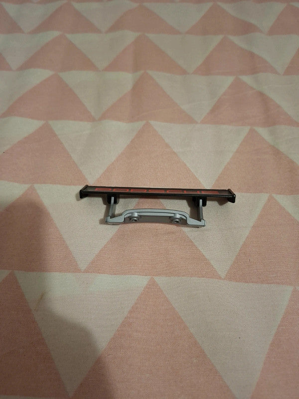 Pièce Porsche playmobil Gt3 cup