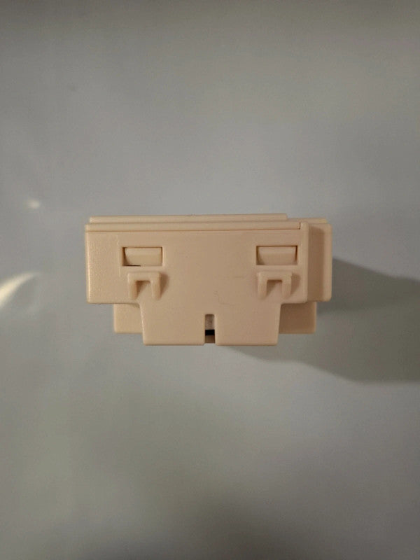 Boîtier de pile pour Porsche Playmobil