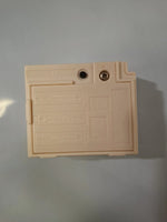 Boîtier de pile pour Porsche Playmobil