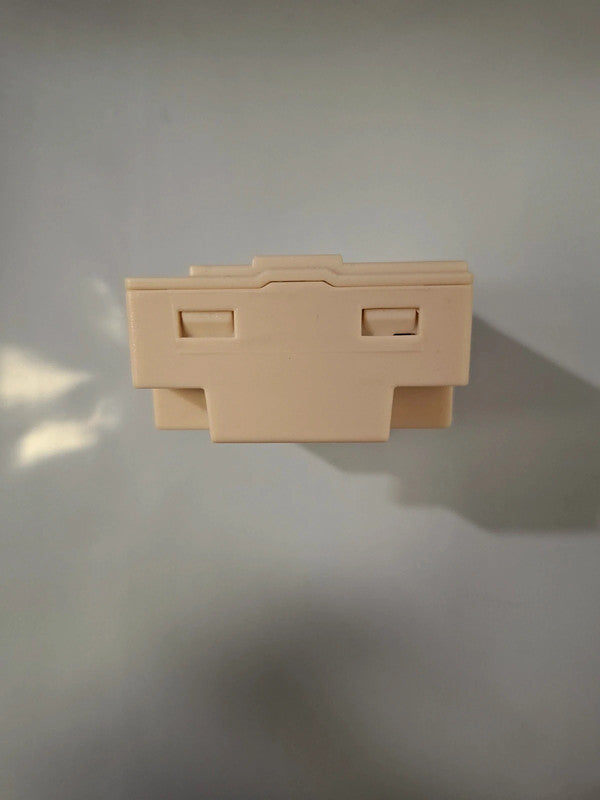 Boîtier de pile pour Porsche Playmobil