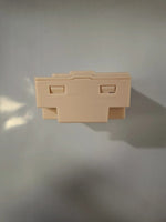 Boîtier de pile pour Porsche Playmobil