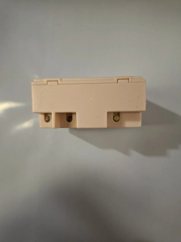 Boîtier de pile pour Porsche Playmobil