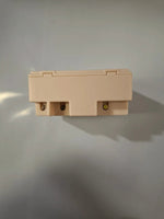 Boîtier de pile pour Porsche Playmobil