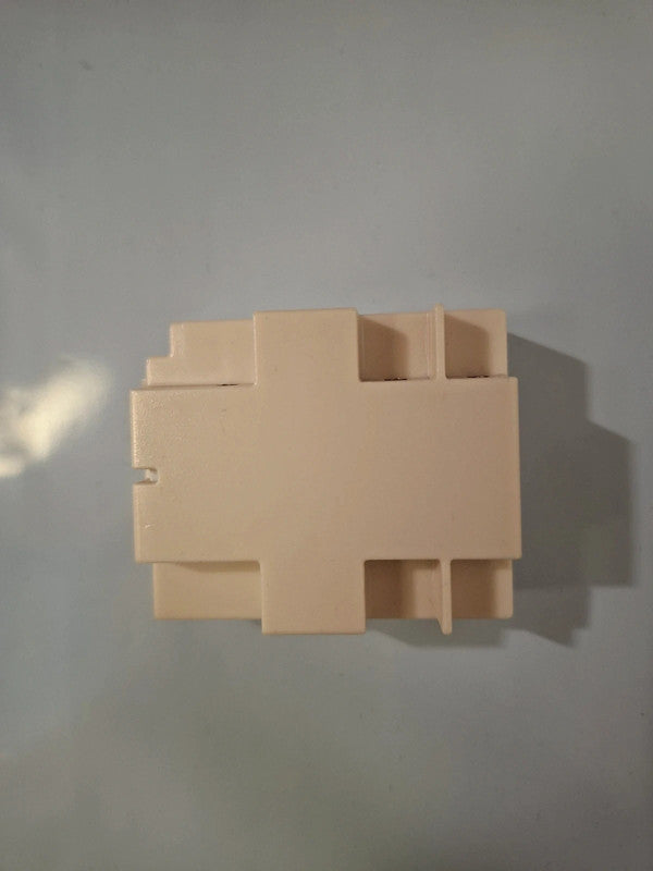 Boîtier de pile pour Porsche Playmobil