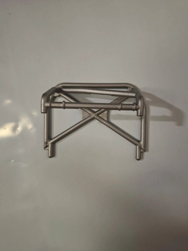 Cage de protection de Porsche 911 Gt3 Cup Playmobil