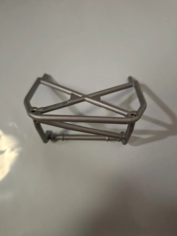 Cage de protection de Porsche 911 Gt3 Cup Playmobil