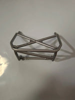 Cage de protection de Porsche 911 Gt3 Cup Playmobil