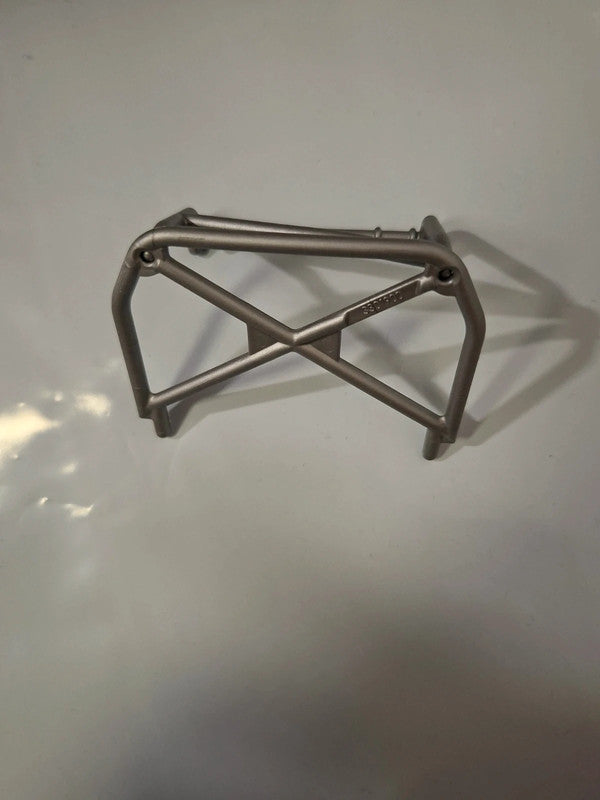 Cage de protection de Porsche 911 Gt3 Cup Playmobil