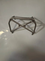 Cage de protection de Porsche 911 Gt3 Cup Playmobil