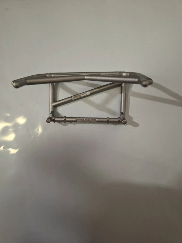 Cage de protection de Porsche 911 Gt3 Cup Playmobil