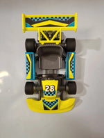 Kart Playmobil en parfait état