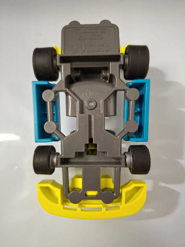 Kart Playmobil en parfait état