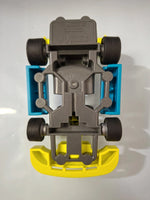 Kart Playmobil en parfait état